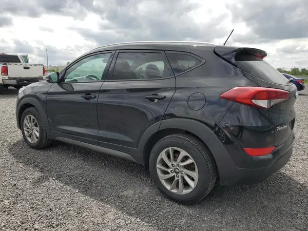 KM8J3CA46GU072382 2016 HYUNDAI TUCSON - Image 2