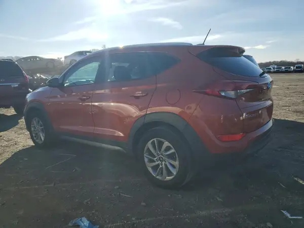 KM8J3CA46GU084242 2016 HYUNDAI TUCSON - Image 2