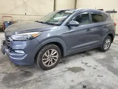 KM8J3CA46GU086377 2016 HYUNDAI TUCSON