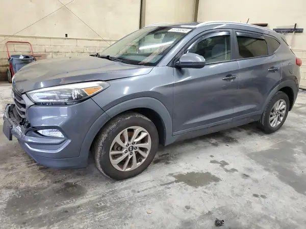 KM8J3CA46GU086377 2016 HYUNDAI TUCSON - Image 1