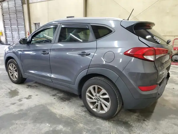 KM8J3CA46GU086377 2016 HYUNDAI TUCSON - Image 2