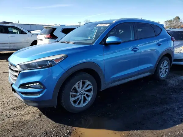 KM8J3CA46GU088243 2016 HYUNDAI TUCSON - Image 1