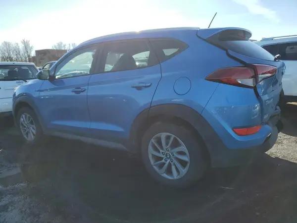 KM8J3CA46GU088243 2016 HYUNDAI TUCSON - Image 2