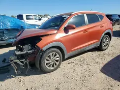 KM8J3CA46GU089683 2016 HYUNDAI TUCSON