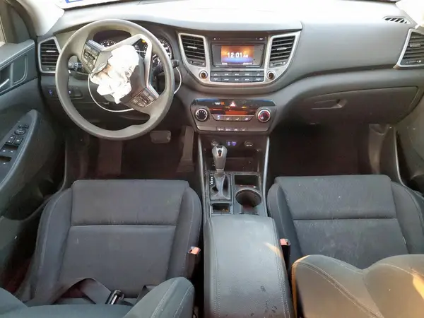 KM8J3CA46GU089683 2016 HYUNDAI TUCSON - Image 8