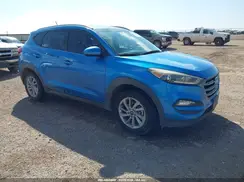 KM8J3CA46GU092504 2016 HYUNDAI TUCSON