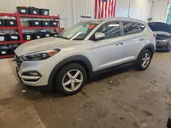 KM8J3CA46GU093202 2016 HYUNDAI TUCSON