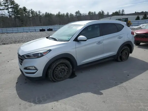 KM8J3CA46GU096049 2016 HYUNDAI TUCSON - Image 1