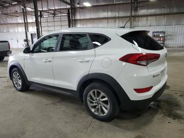 KM8J3CA46GU096892 2016 HYUNDAI TUCSON - Image 2