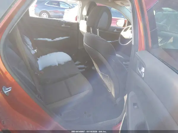 KM8J3CA46GU097914 2016 HYUNDAI TUCSON - Image 8