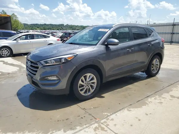 KM8J3CA46GU105669 2016 HYUNDAI TUCSON - Image 1