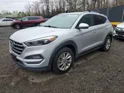 KM8J3CA46GU105798 2016 HYUNDAI TUCSON