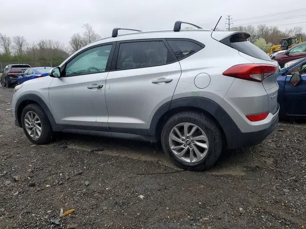 KM8J3CA46GU105798 2016 HYUNDAI TUCSON - Image 2