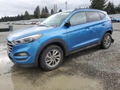 KM8J3CA46GU114064 2016 HYUNDAI TUCSON