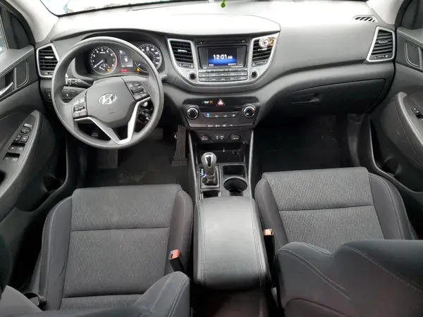 KM8J3CA46GU114064 2016 HYUNDAI TUCSON - Image 8