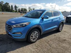 KM8J3CA46GU115280 2016 HYUNDAI TUCSON