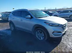 KM8J3CA46GU117711 2016 HYUNDAI TUCSON