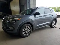 KM8J3CA46GU122200 2016 HYUNDAI TUCSON