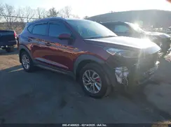 KM8J3CA46GU127042 2016 HYUNDAI TUCSON