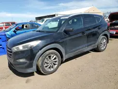 KM8J3CA46GU127476 2016 HYUNDAI TUCSON