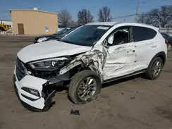 KM8J3CA46GU129552 2016 HYUNDAI TUCSON