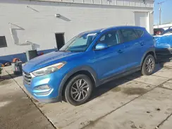 KM8J3CA46GU129910 2016 HYUNDAI TUCSON