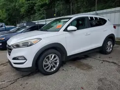 KM8J3CA46GU135285 2016 HYUNDAI TUCSON
