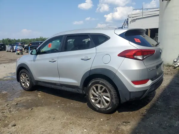 KM8J3CA46GU138722 2016 HYUNDAI TUCSON - Image 2