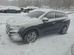 KM8J3CA46GU138820 2016 HYUNDAI TUCSON