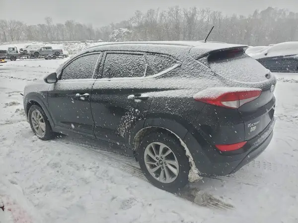 KM8J3CA46GU138820 2016 HYUNDAI TUCSON - Image 2