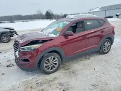 KM8J3CA46GU139501 2016 HYUNDAI TUCSON