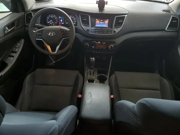 KM8J3CA46GU139613 2016 HYUNDAI TUCSON - Image 8