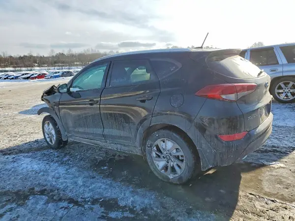 KM8J3CA46GU141264 2016 HYUNDAI TUCSON - Image 2