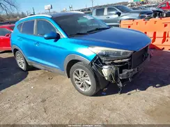 KM8J3CA46GU144178 2016 HYUNDAI TUCSON