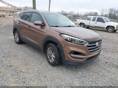KM8J3CA46GU157416 2016 HYUNDAI TUCSON