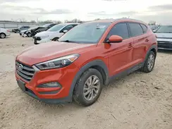 KM8J3CA46GU158923 2016 HYUNDAI TUCSON