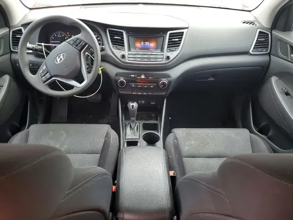 KM8J3CA46GU158923 2016 HYUNDAI TUCSON - Image 8
