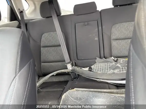 KM8J3CA46GU163328 2016 HYUNDAI TUCSON - Image 8