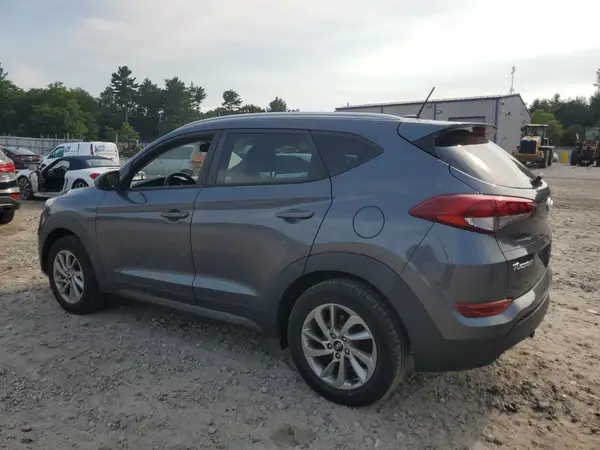 KM8J3CA46GU178492 2016 HYUNDAI TUCSON - Image 2