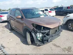 KM8J3CA46GU182378 2016 HYUNDAI TUCSON