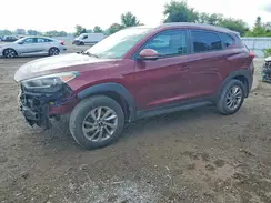 KM8J3CA46GU186639 2016 HYUNDAI TUCSON