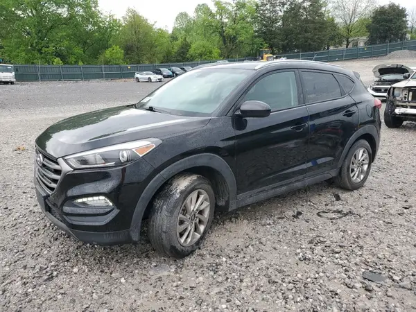 KM8J3CA46GU188584 2016 HYUNDAI TUCSON - Image 1