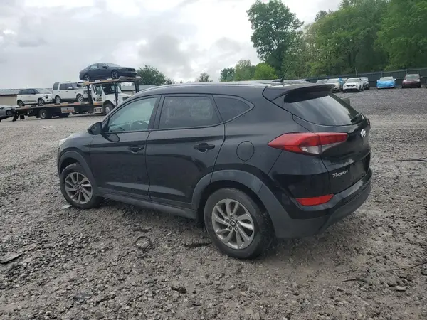 KM8J3CA46GU188584 2016 HYUNDAI TUCSON - Image 2