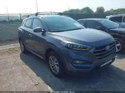 KM8J3CA46GU188617 2016 HYUNDAI TUCSON