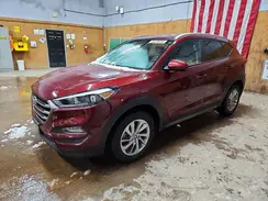 KM8J3CA46GU195633 2016 HYUNDAI TUCSON
