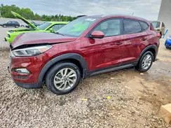 KM8J3CA46GU198581 2016 HYUNDAI TUCSON