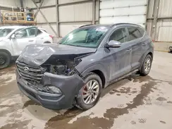 KM8J3CA46GU214911 2016 HYUNDAI TUCSON