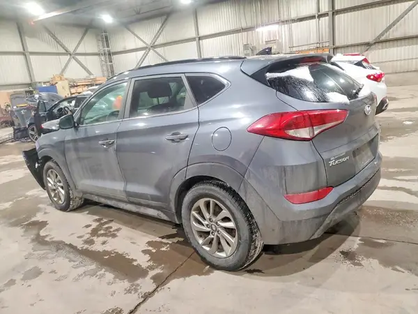 KM8J3CA46GU214911 2016 HYUNDAI TUCSON - Image 2