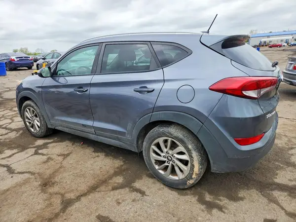 KM8J3CA46GU221387 2016 HYUNDAI TUCSON - Image 2