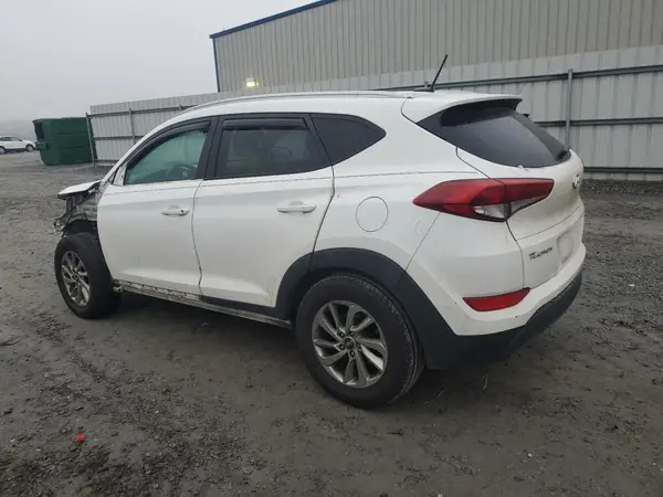 KM8J3CA46GU222989 2016 HYUNDAI TUCSON - Image 2
